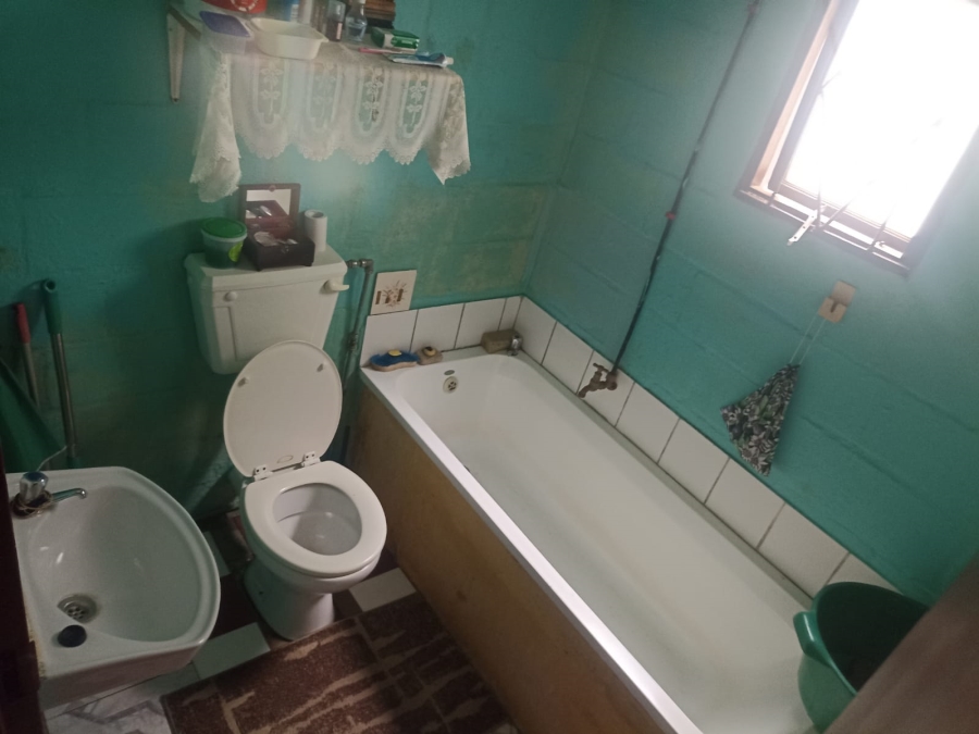 2 Bedroom Property for Sale in Mossel Bay Ext 13 Western Cape